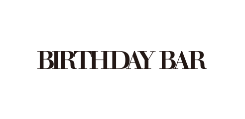 birthdaybar