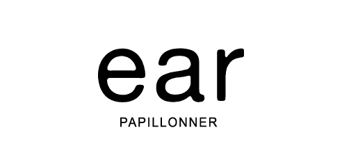 ear PAPILLONNER